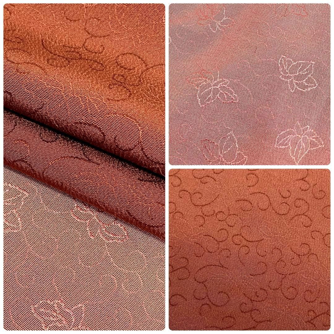 へちま衿コート◆裄ロング中村玉緒