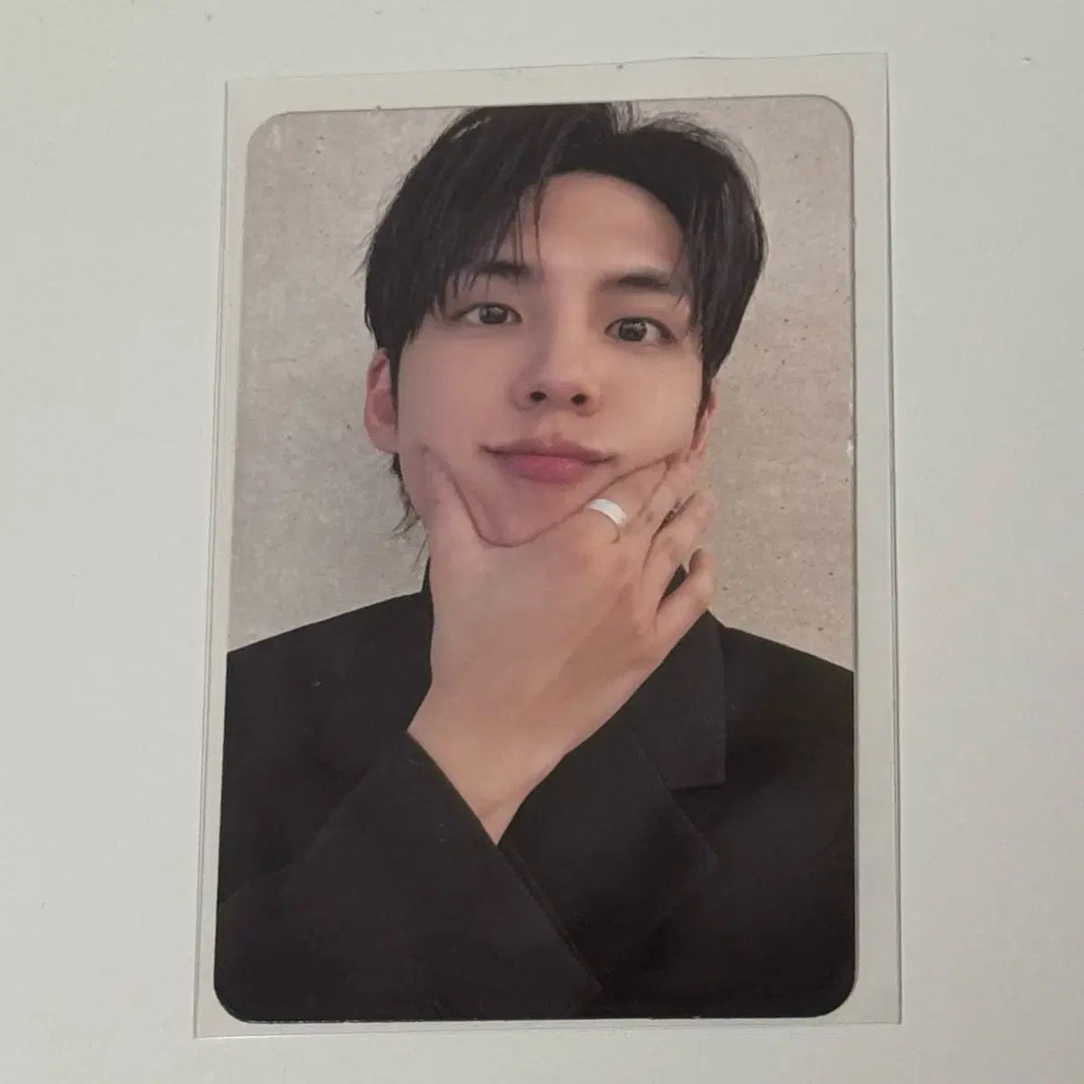 DAY6 (デイシックス) デケイド ウォンピル(WONPIL) トレカ - メルカリ