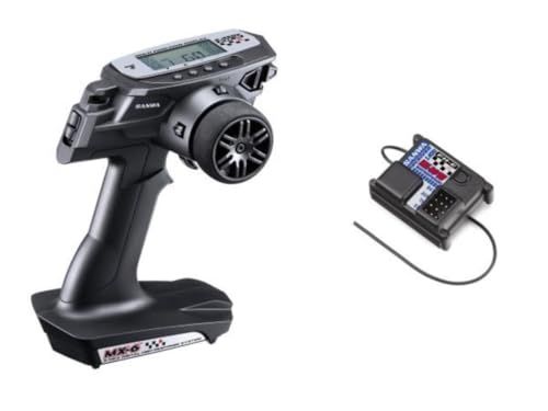 SANWA MX-6 RX-391 W|PC po