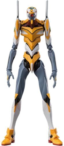 童友社 Blokees アクションエディションシリーズ ヱヴァンゲリヲン新劇場版 エヴァンゲリオン零号機 改 全高約170 mm はめ込み式 プラモデルpo