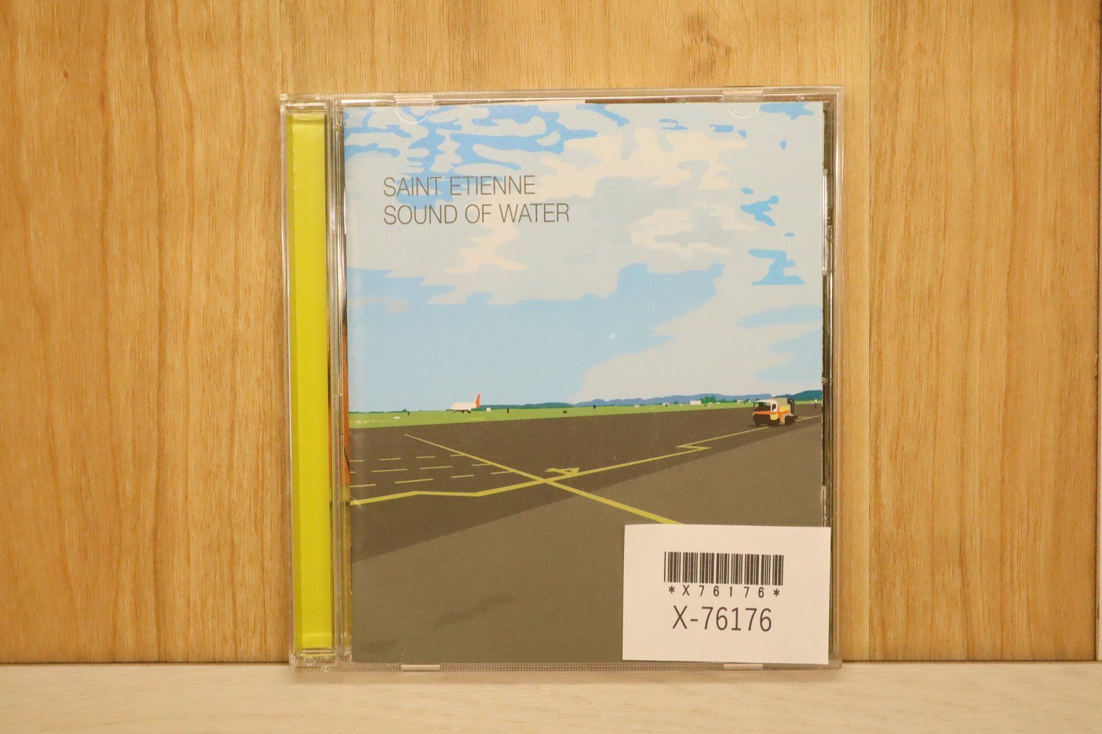 Saint Etienne セイント・エティエンヌ　まとめて12タイトル Saint Etienne セイント・エティエンヌ まとめて12タイトル Saint