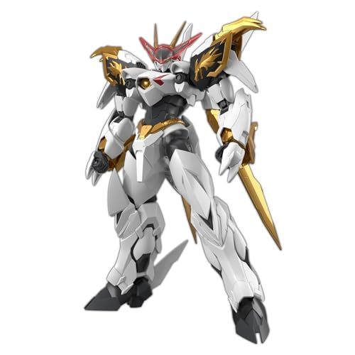 HG Amplified IMGN 魔神英雄伝ワタル 龍王丸 色分け済みプラモデルpo