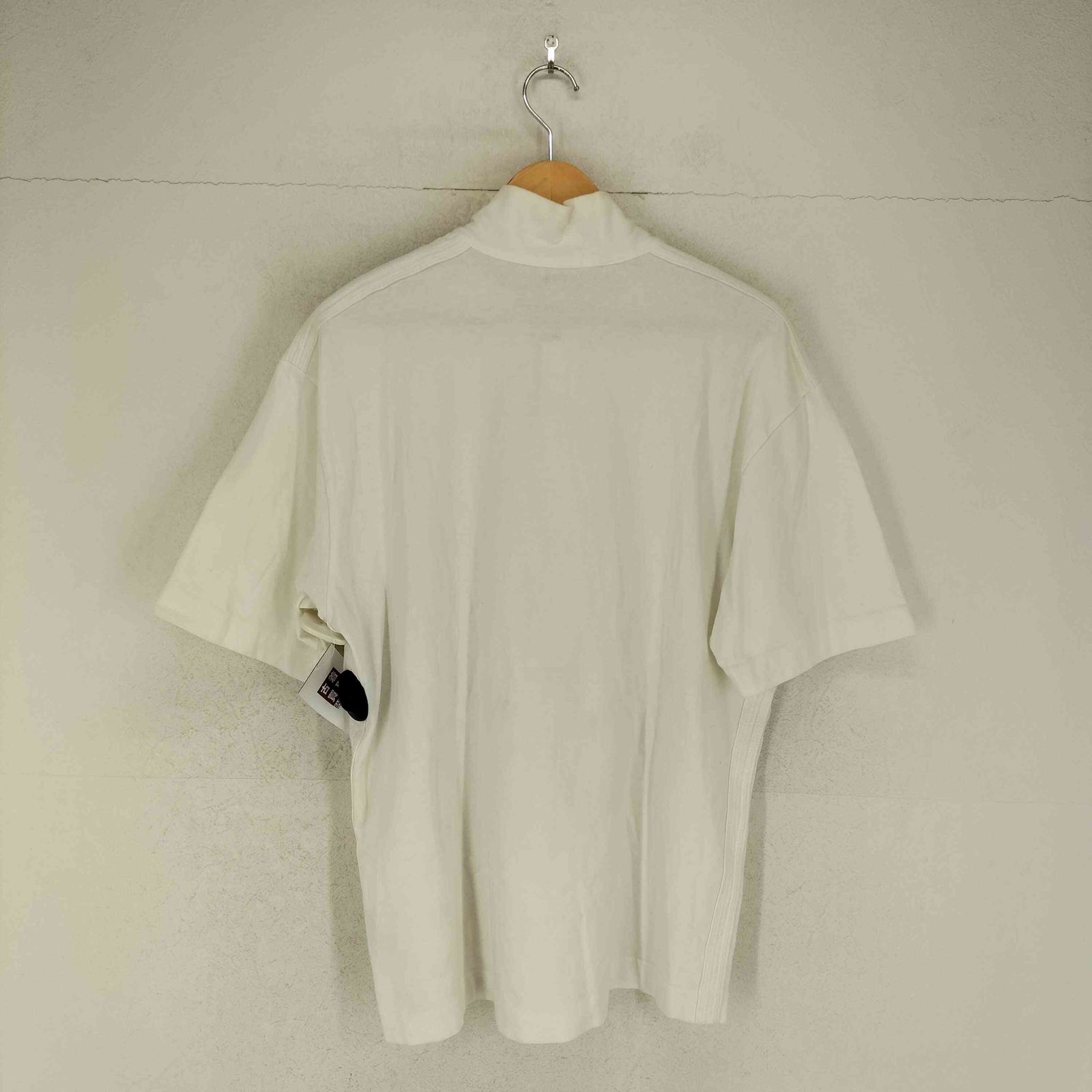 ストーンアイランド STONE ISLAND 90s～00s MADE IN ITALY ハーフ