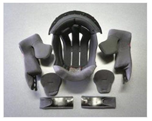 ショウエイ SHOEI GT-Air 内装セット XL ヘルメット インナーpo