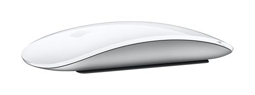 Magic Mouse USB-C - ホワイト Multi-Touch対応 po