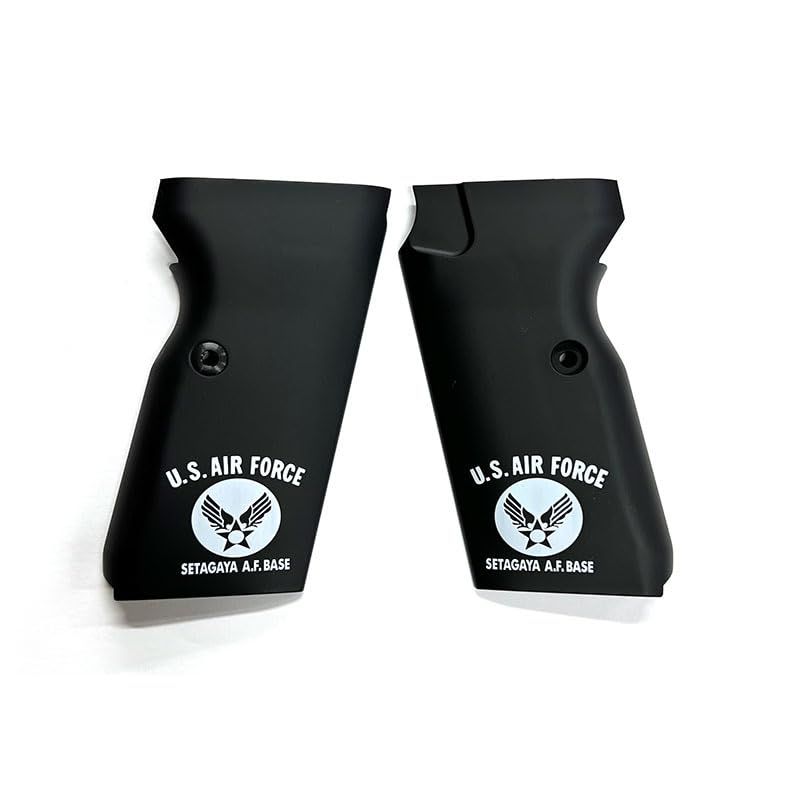 マルゼン ワルサーP 38 世田谷ベースグリップpo