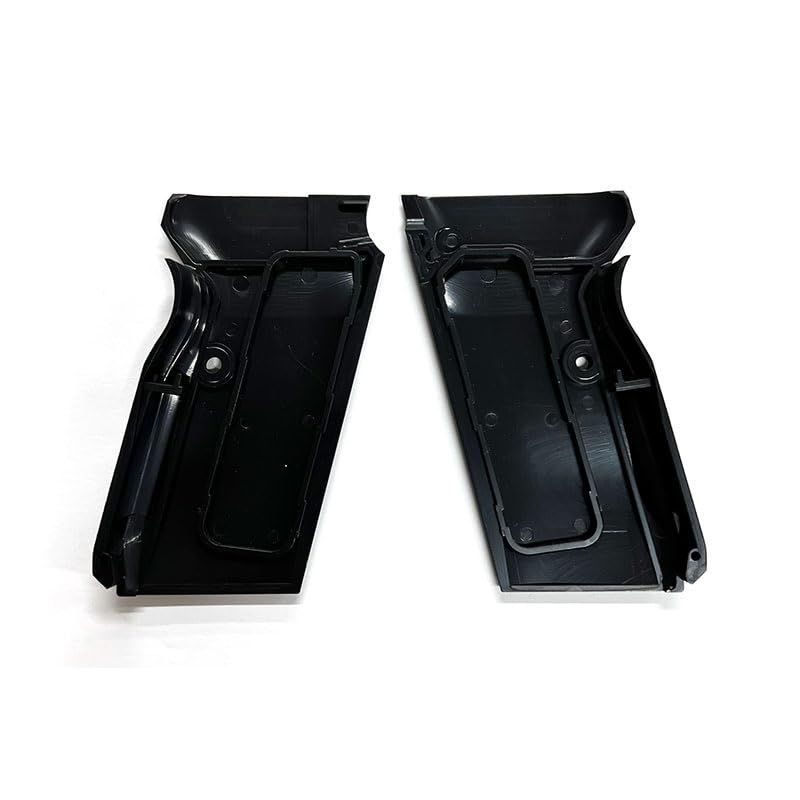 マルゼン ワルサーP 38 世田谷ベースグリップpo