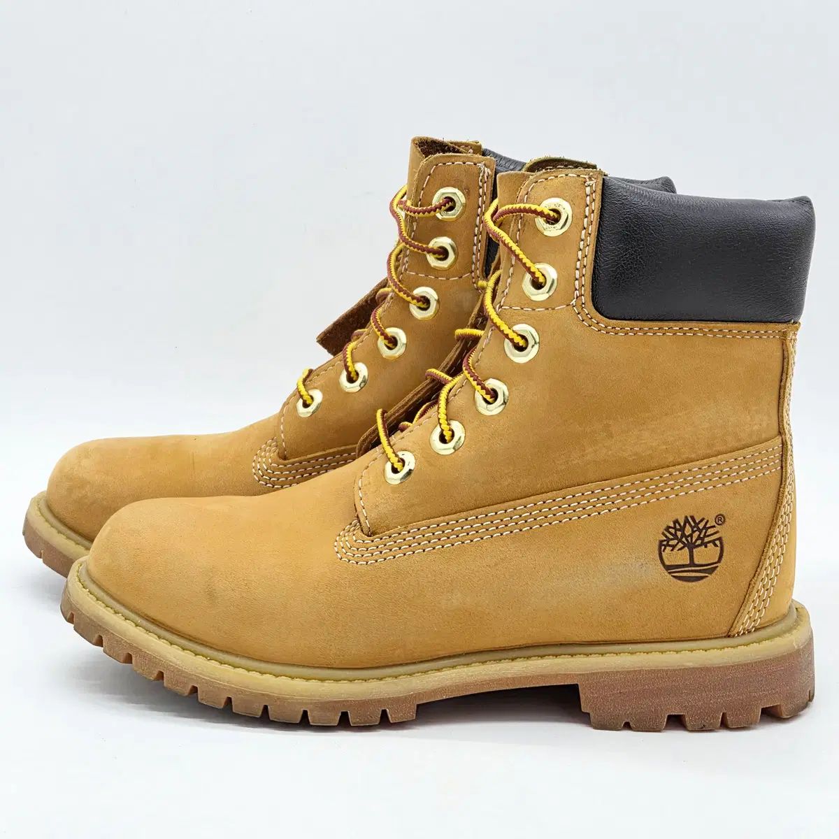 Timberland ティンバーランド ウィメンズ 10361 6インチ ウォークブーツ 6