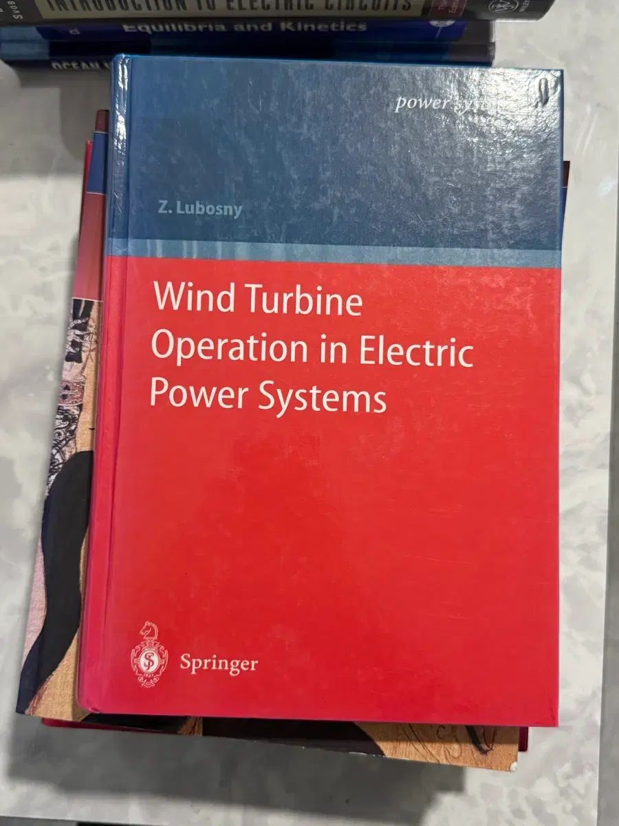 風力発電における風力タービンの運用