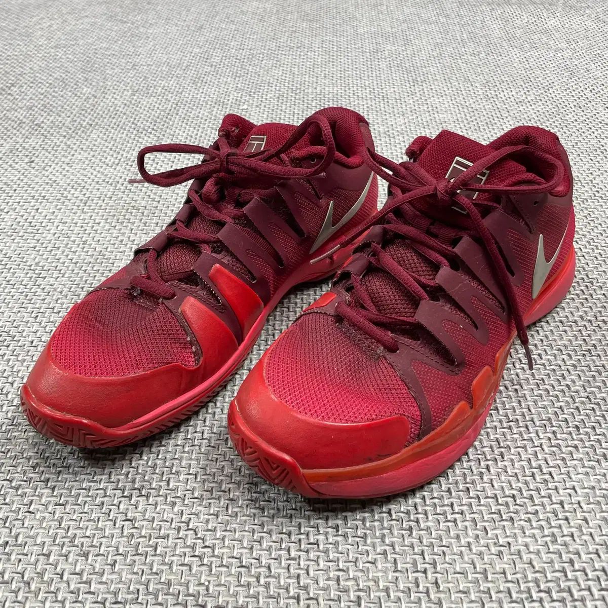 ナイキ ズーム ベイパー 9.5 ツアー