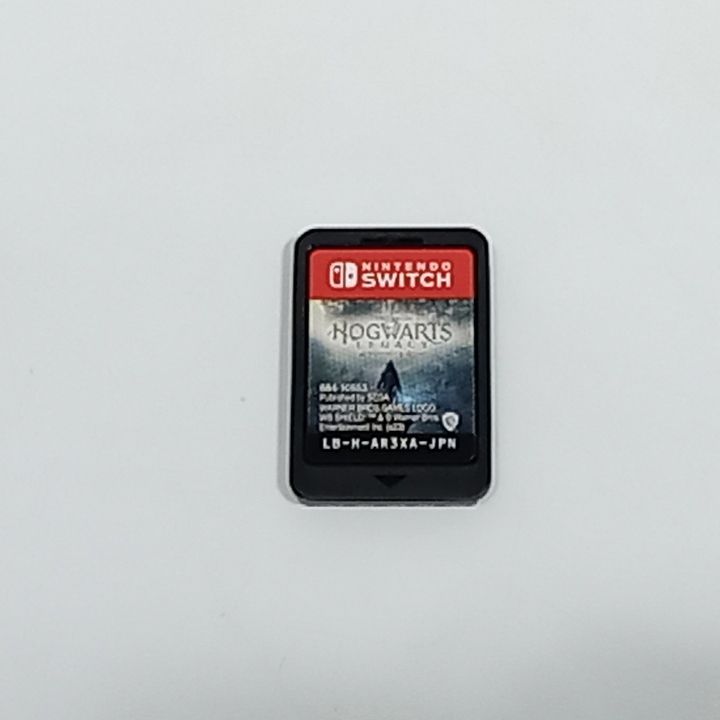 Nintendo Switch 本体 付属品あり ホグワーツ・レガシー 通常版 ホグワーツ・レガシー 通常版 Nintendo Switch : ヤマダデンキ Yahoo