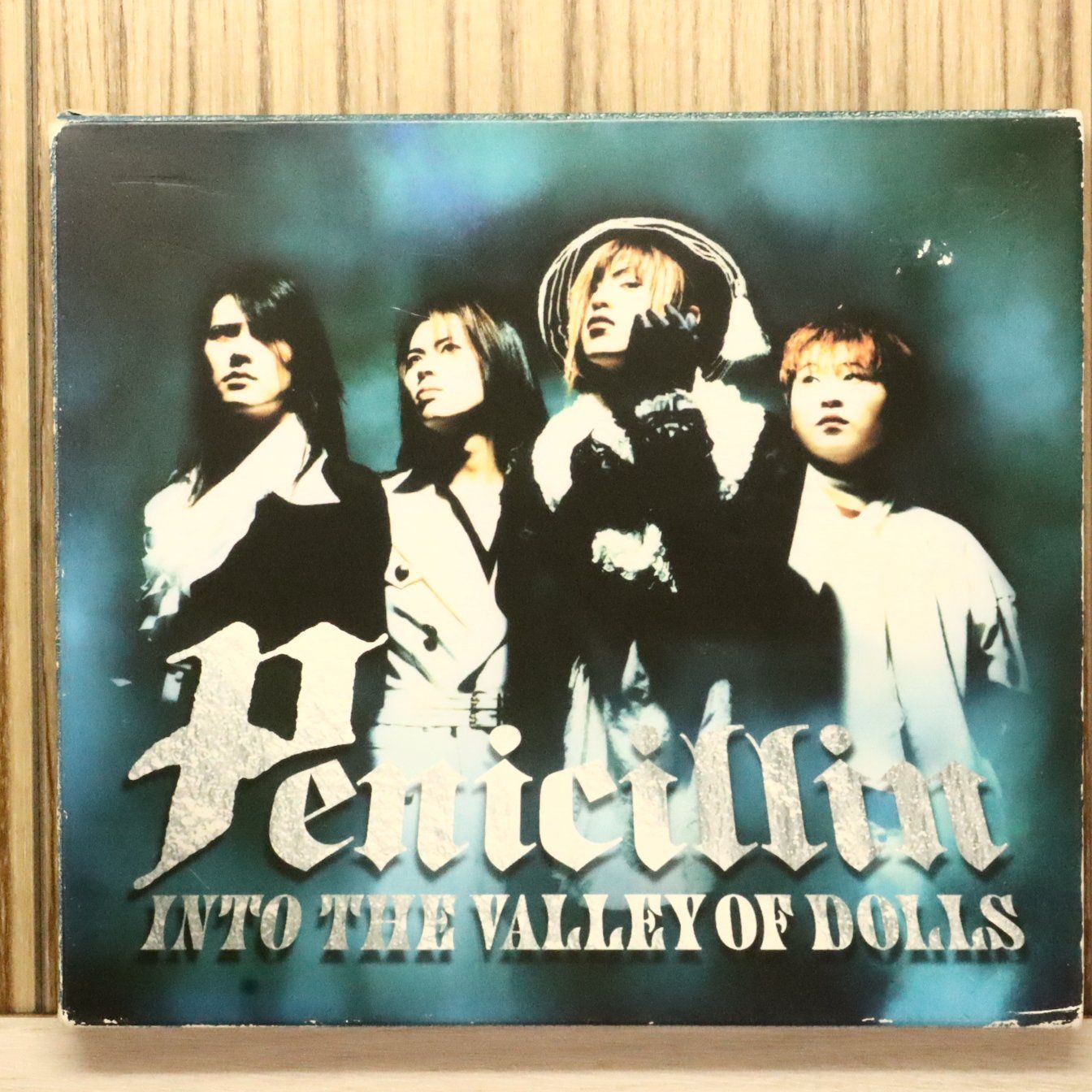 値下げ　完売　限定盤　PENICILLIN pulse CD PENICILLIN ペニシリン CD セット HAKUEI 千聖 まとめて - メルカリ