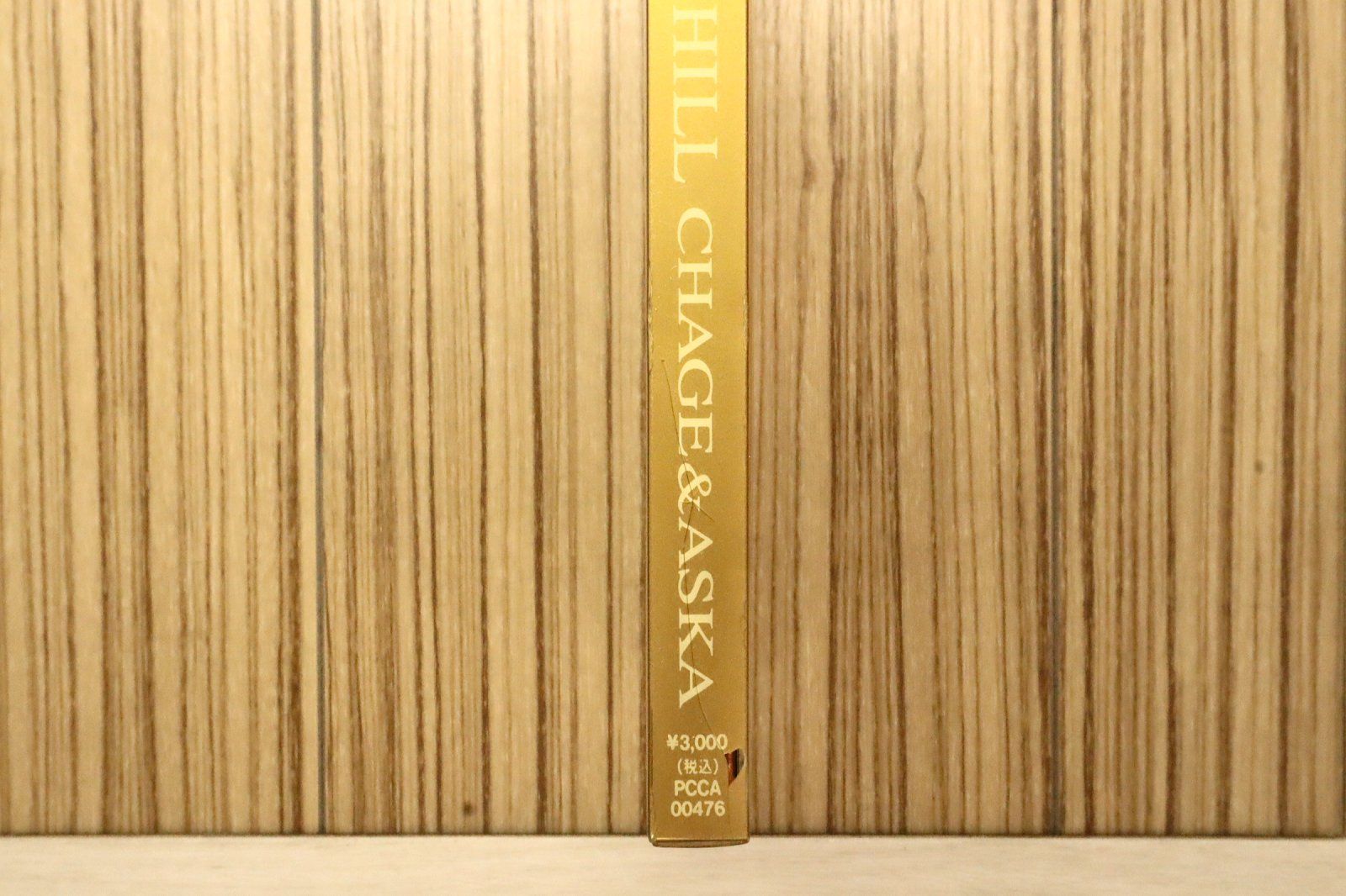 CHAGE & ASKA LD 5枚 チャゲ＆飛鳥 ★ MTV RED HILL RED HILL - CHAGE and ASKAのアルバム - Apple Music