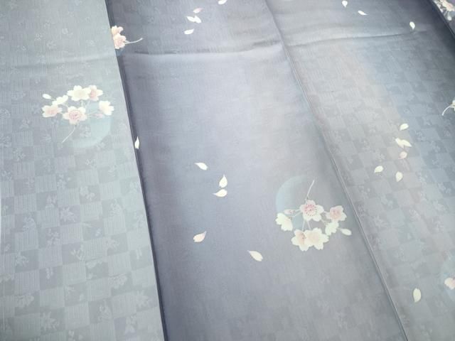 平和屋着物● 上