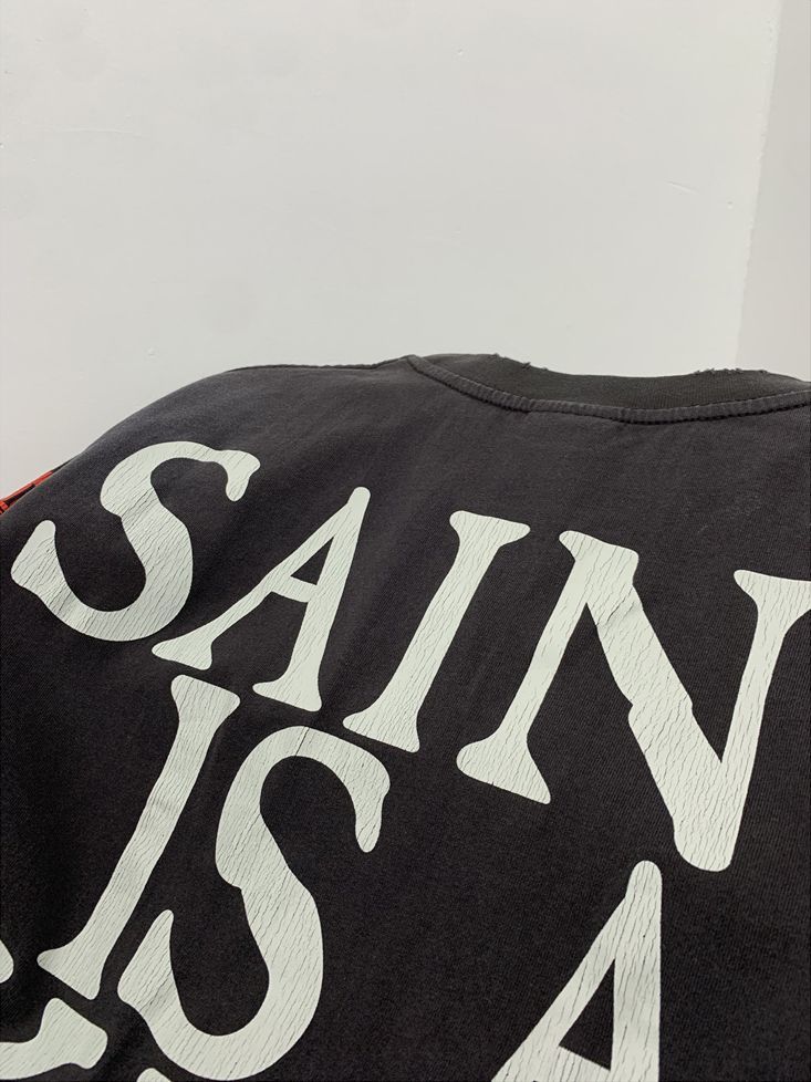 ロングスリーブTシャツ