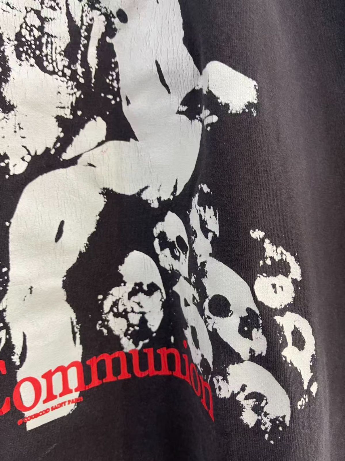 ロングスリーブTシャツ