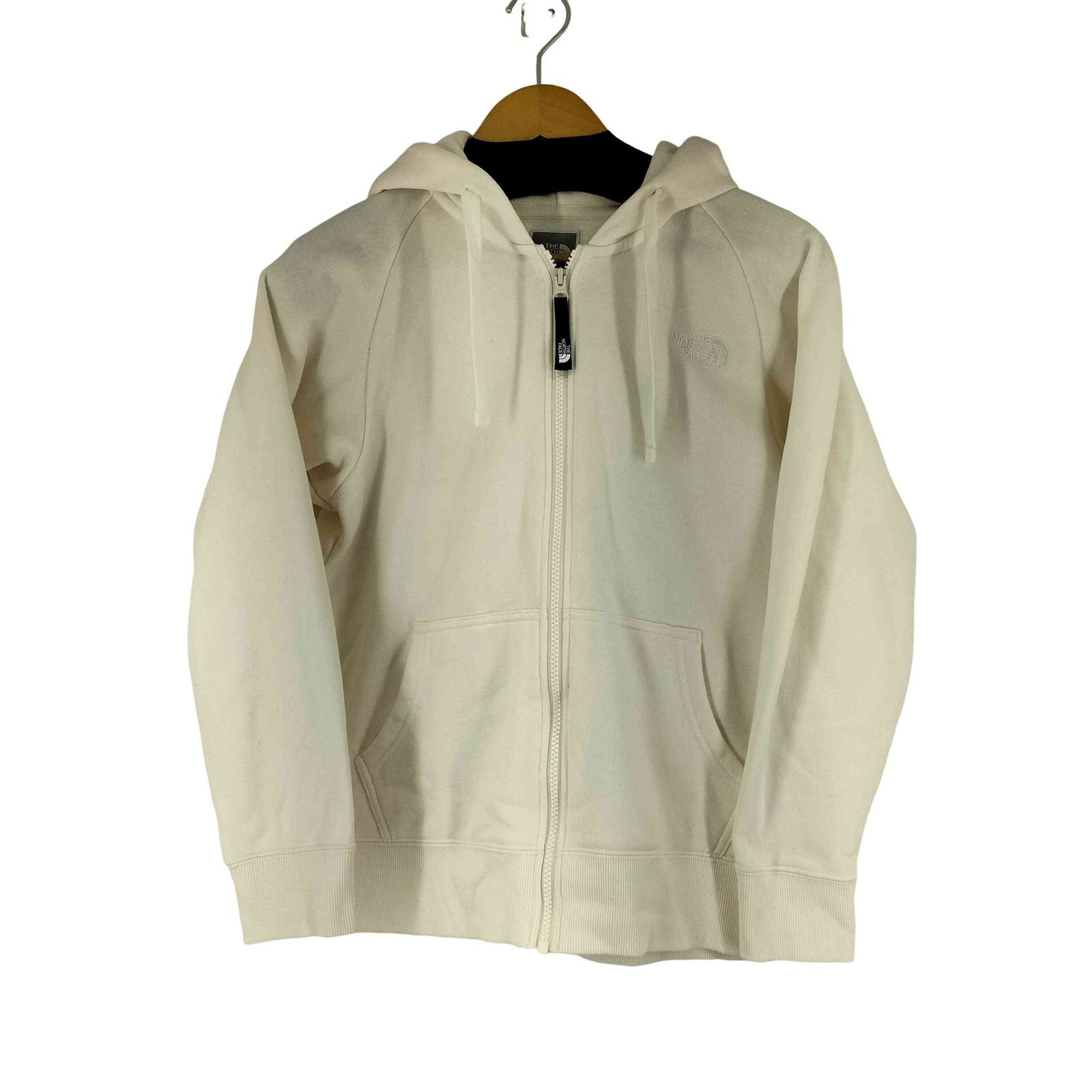 ザノースフェイス THE NORTH FACE リアビューフルジップフーディ レディース import L