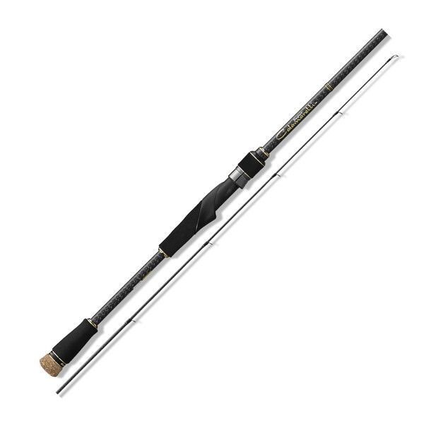 オリムピック エギングロッド スーパーカラマレッティー 832 ML M スピニング 2ピース