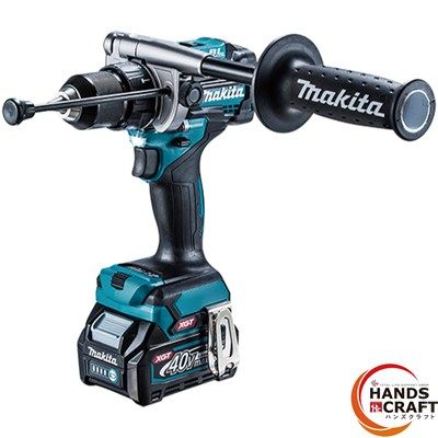 ♥ makita マキタ ドライバドリル バッテリー BL 4025 ×2 充電器付 ハンズクラフ