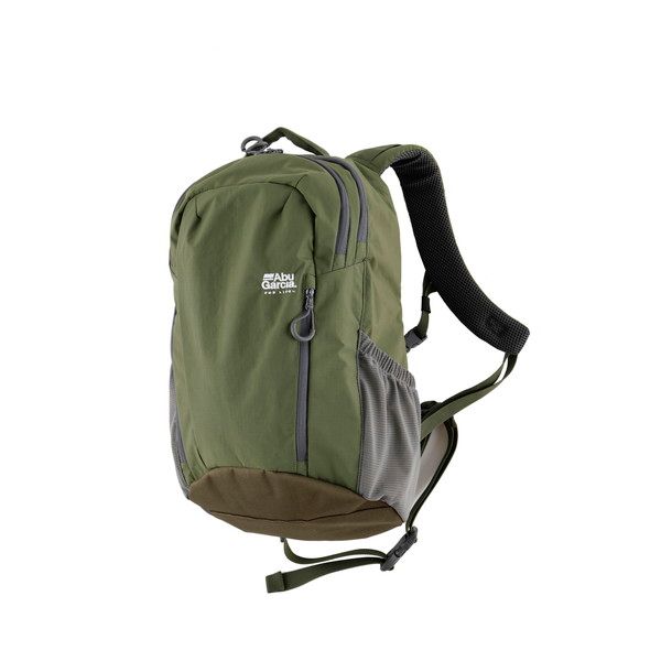 ピュアフィッシングジャパン タックルバッグ マウンテンストリーム バックパック オリーブ