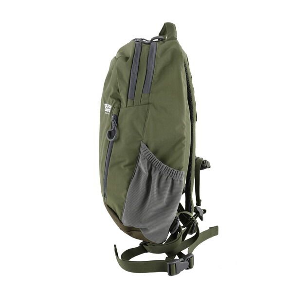 ピュアフィッシングジャパン タックルバッグ マウンテンストリーム