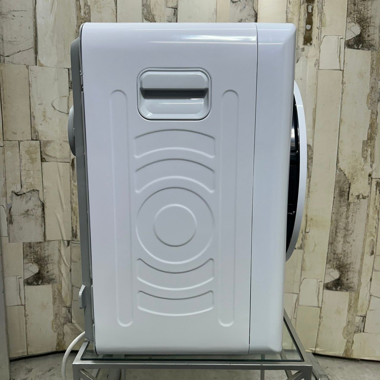 2023年製】Yoquna ヨクナ GDZ40-518E ドラム式乾燥機 3.0kg コンパクト