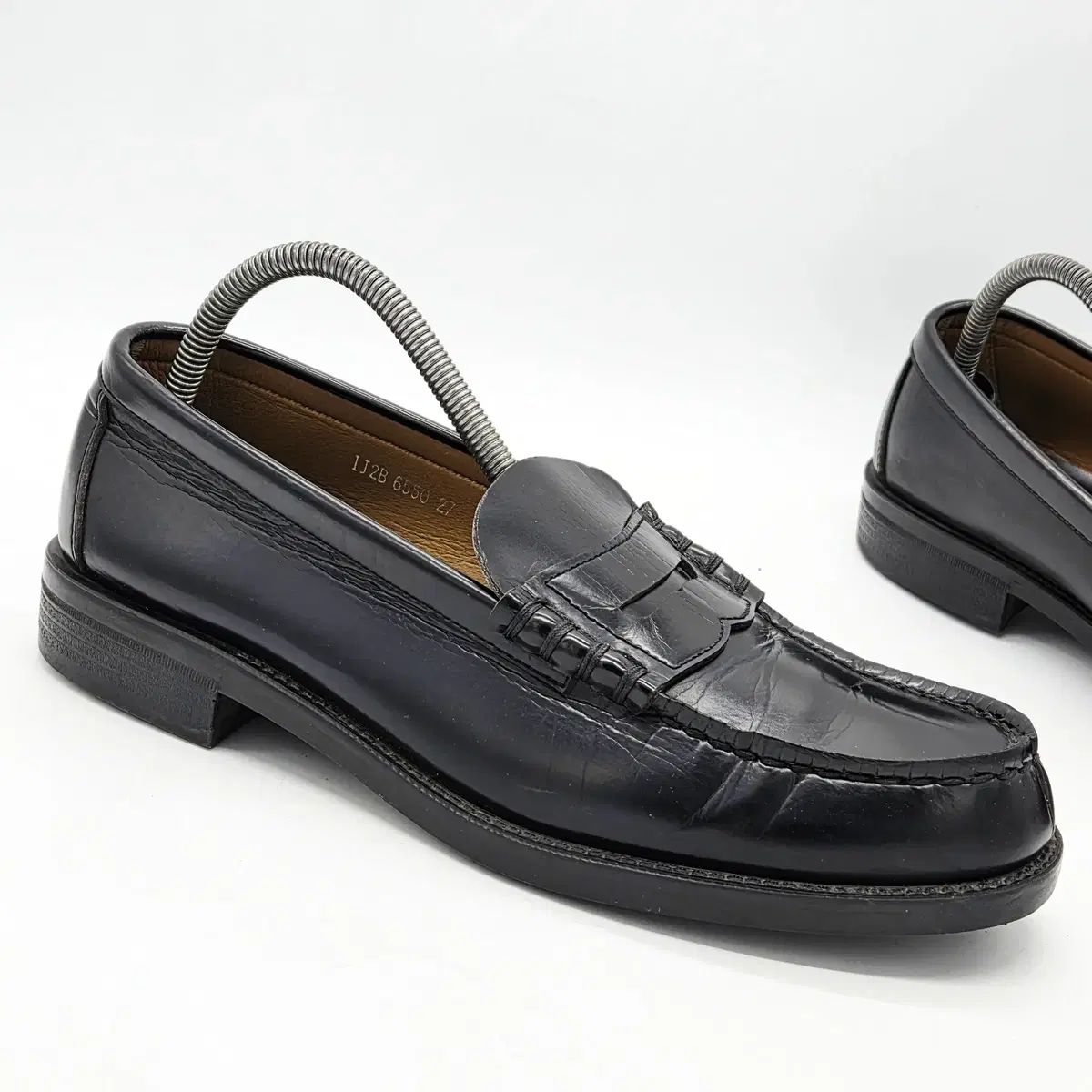 ペニーローファー