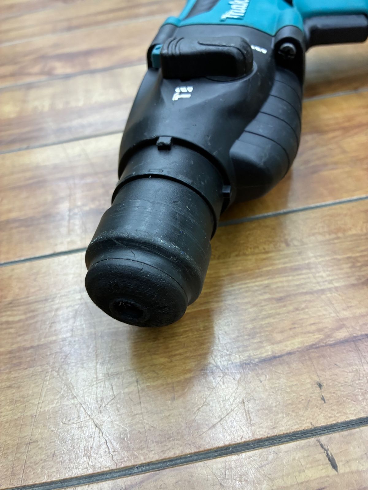 動作良好 makita マキタ 14.4V HR164DZ 充電式ハンマドリル 【リライズ 