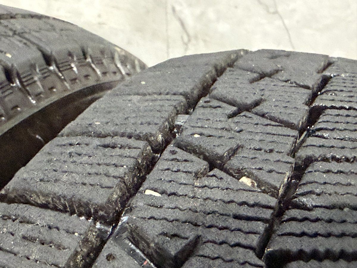 スタッドレス 4本