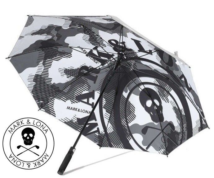 正規品☆MARK&LONA マーク&ロナ☆Pulse Umbrella 晴雨兼用アンブレラ