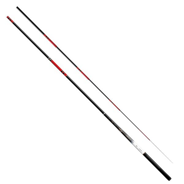 がまかつ 渓流竿 がま渓流 マルチフレックス 本流ゼロリーダー2 70(7m