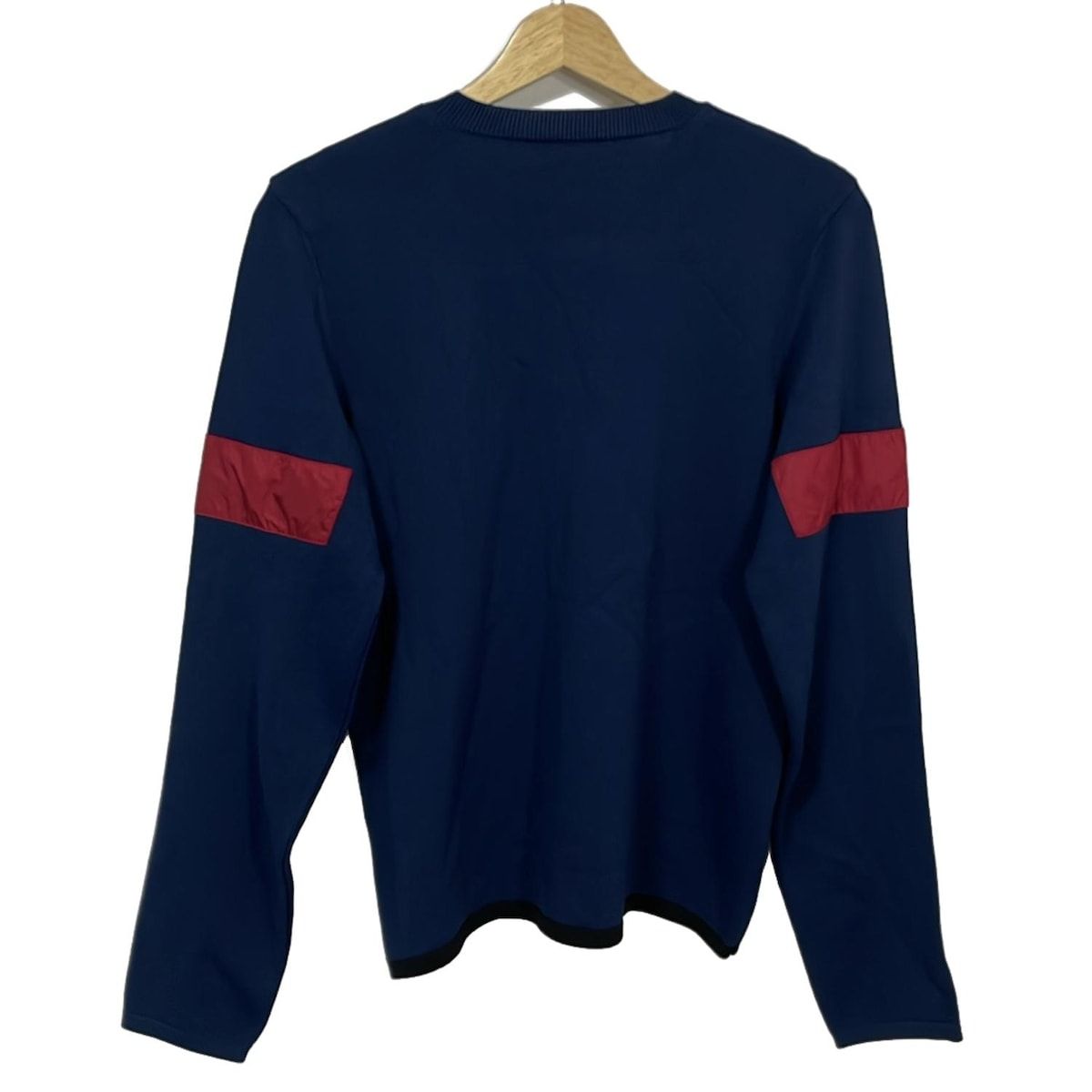 PRADA SPORT(プラダスポーツ) 長袖カットソー サイズ50 XL レディース