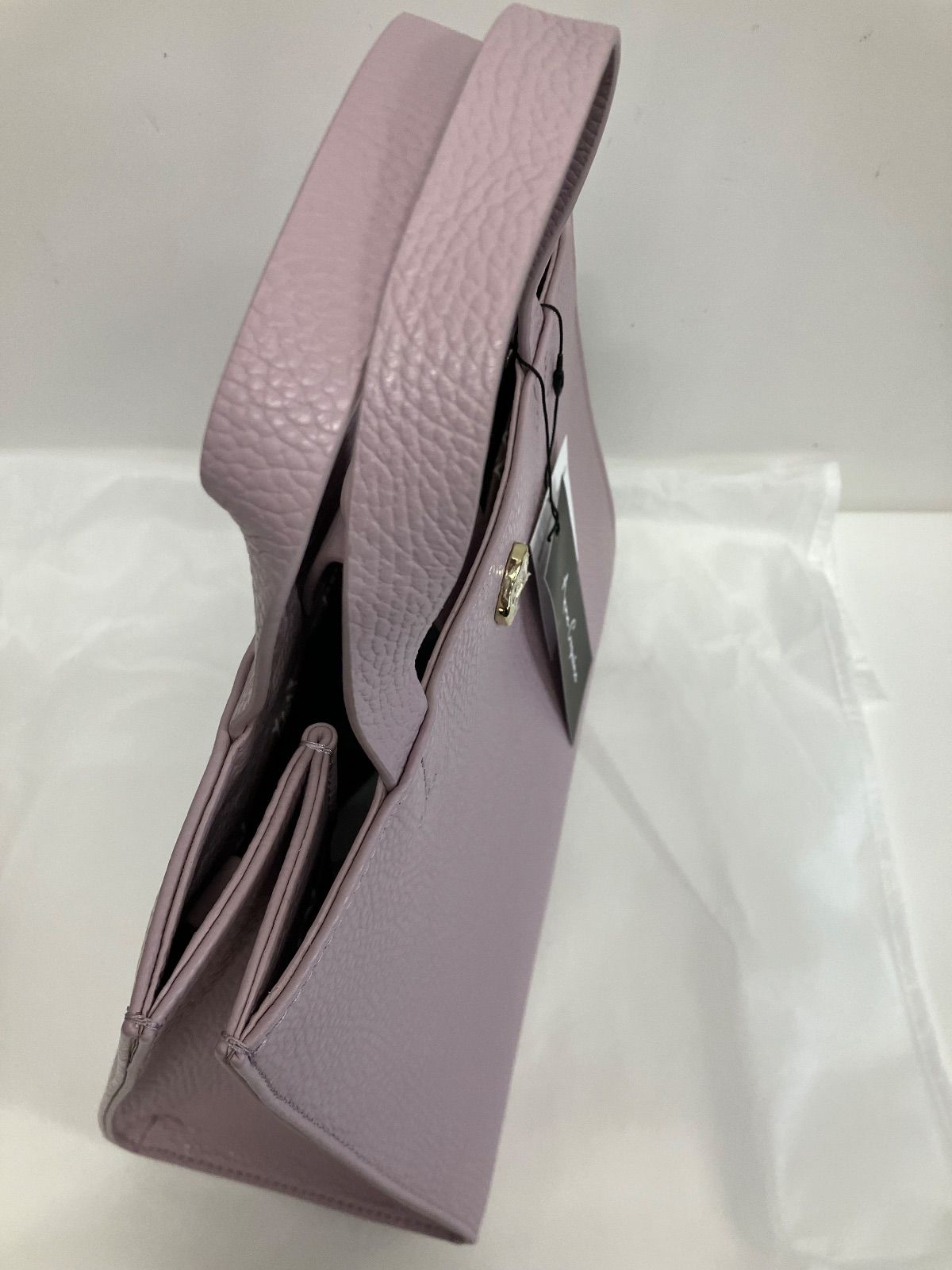 アンコ F-015-276 未使用 AnneCoquine アンコキーヌ イタリアンシュリンク