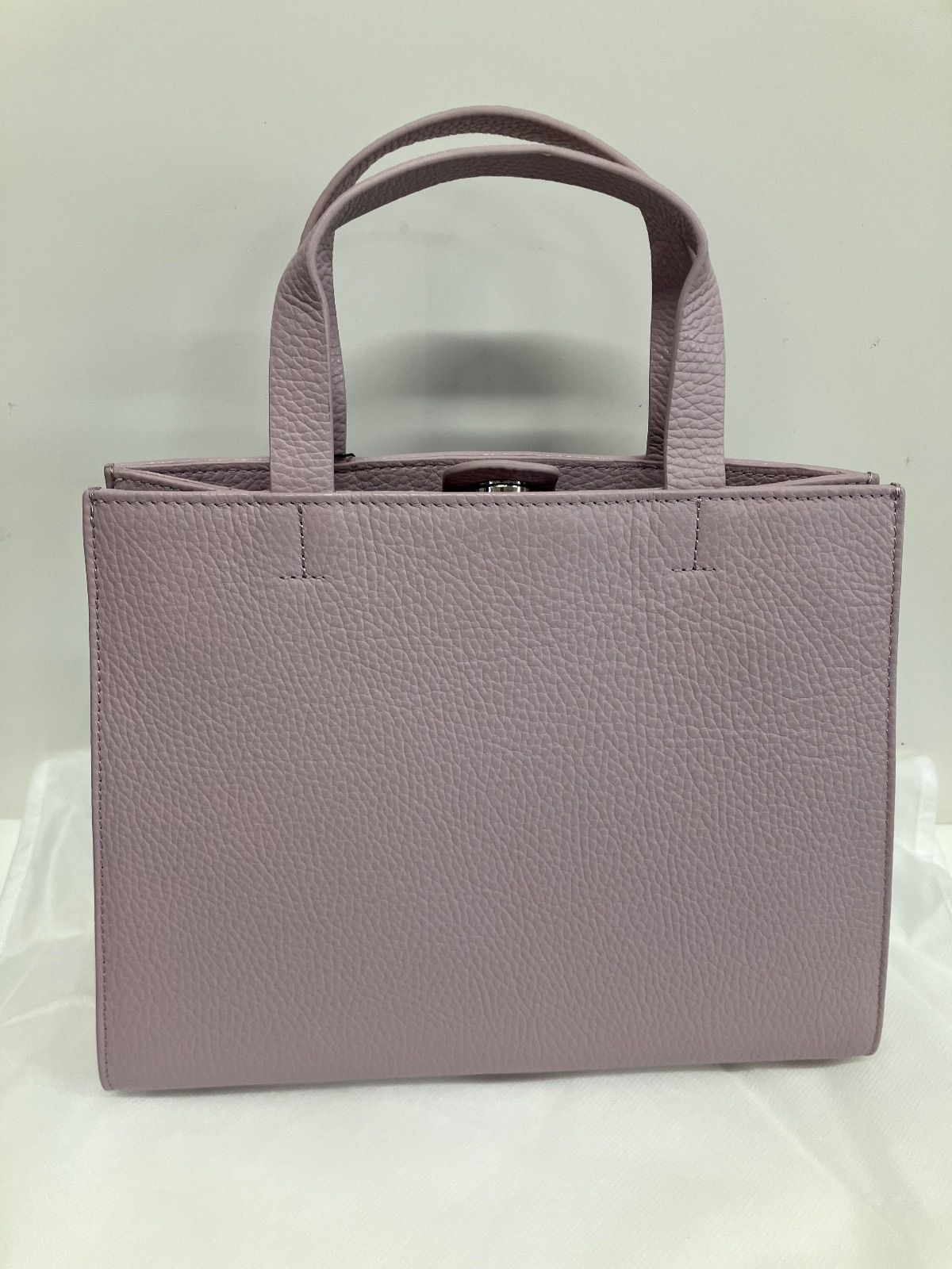 F-015-276 未使用 AnneCoquine アンコキーヌ イタリアンシュリンク