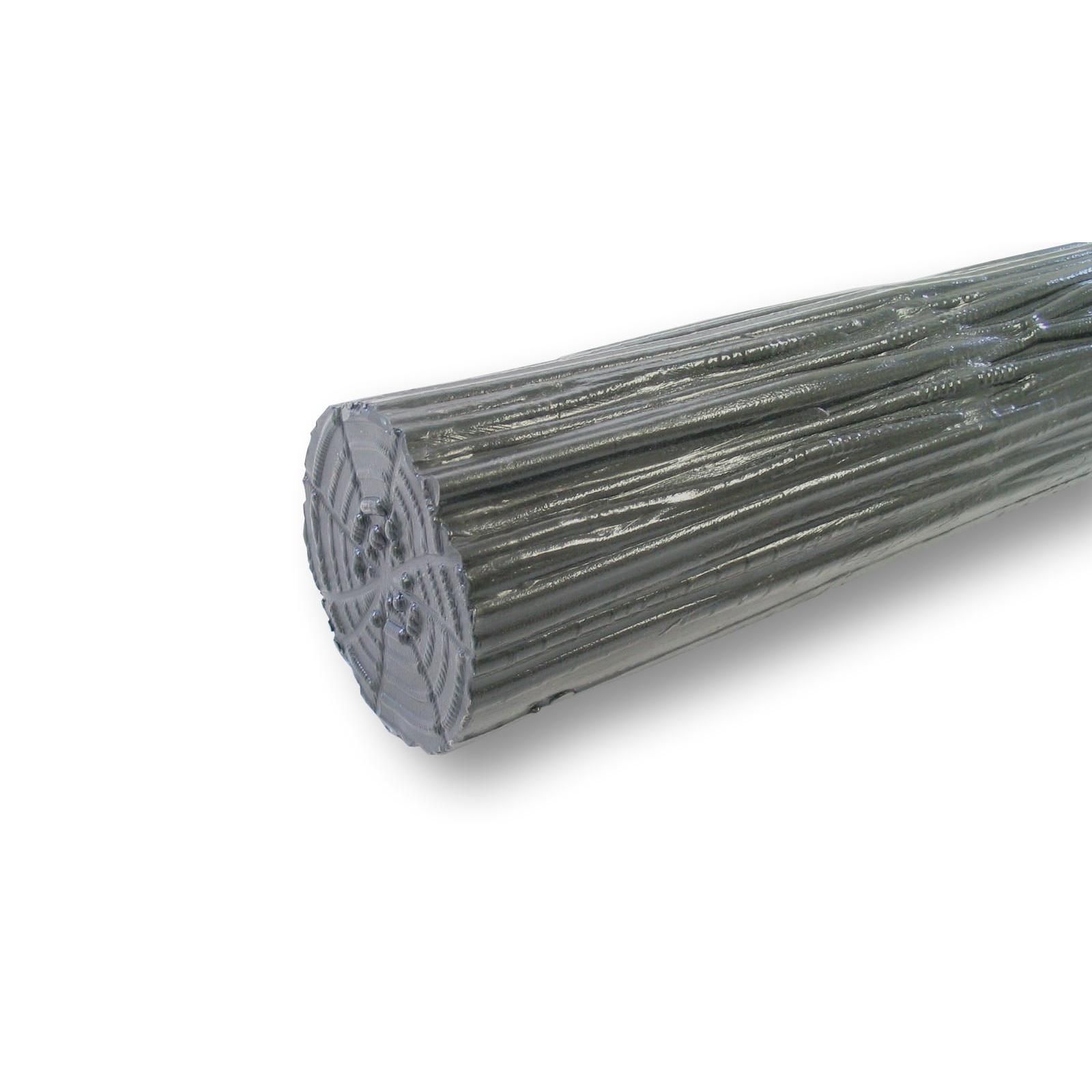 大研 M-1018 擬木丸太 100φx 1800 mm▲N