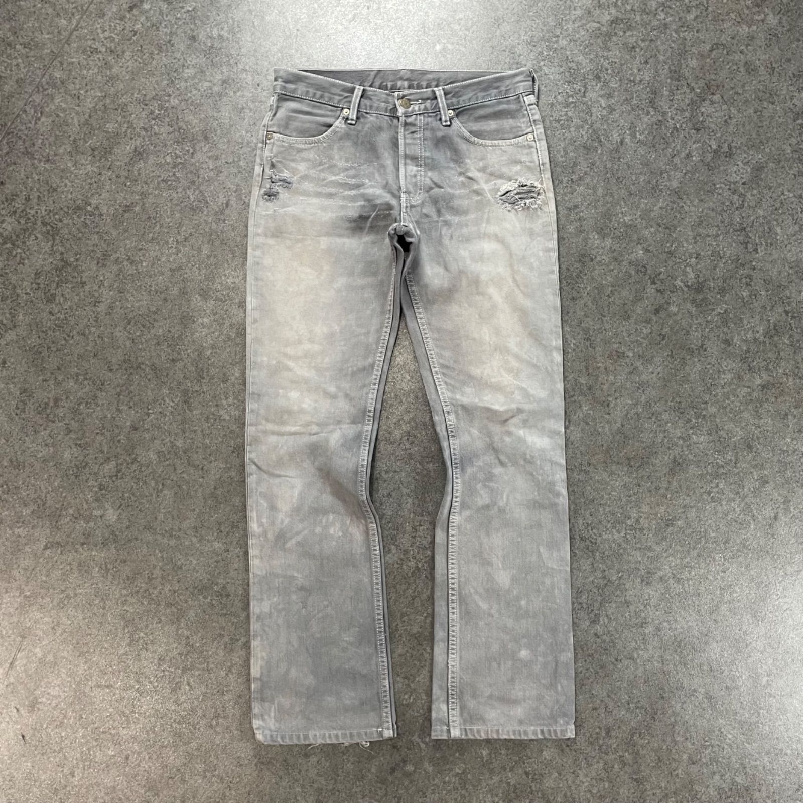 日本製 00s Levi