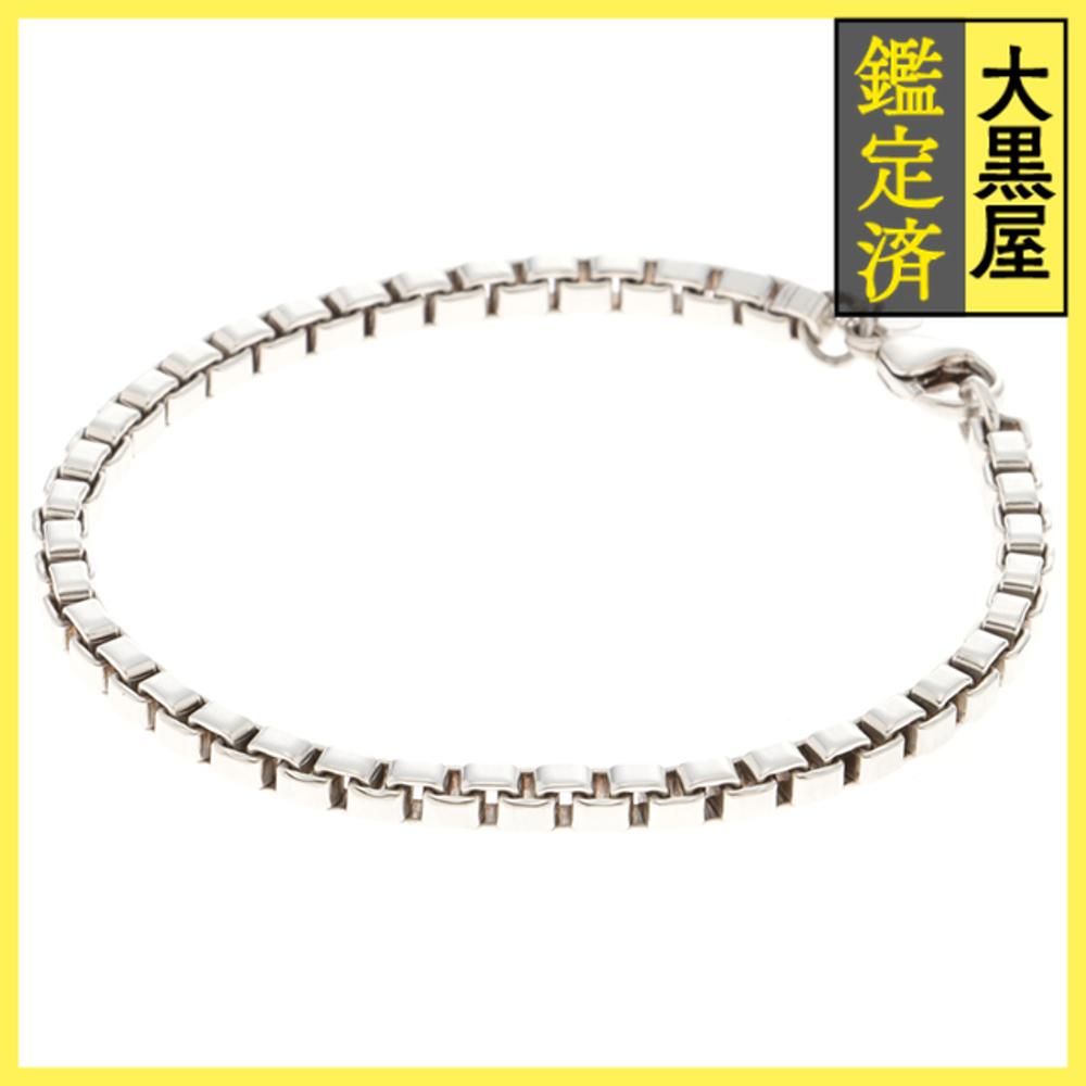 ティファニー ベネチアンブレスレット - 200