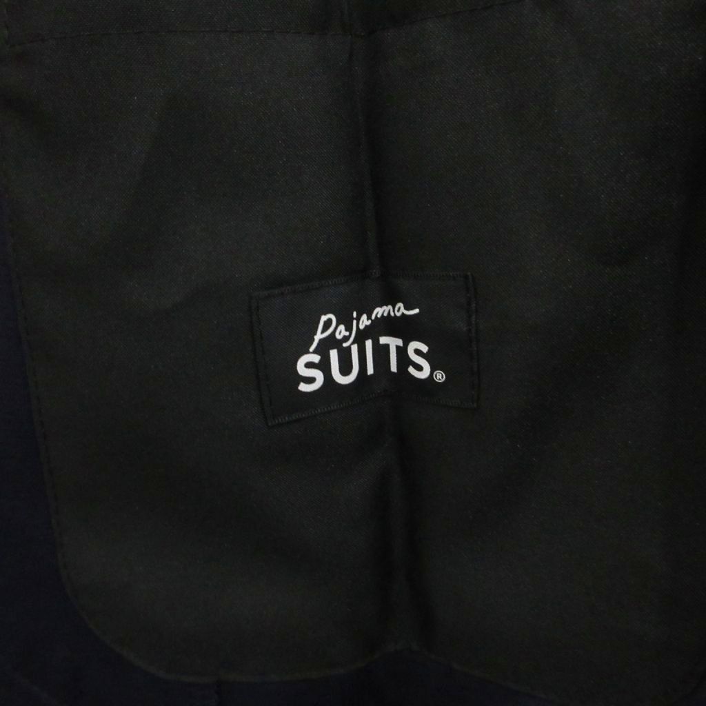 B ストレッチ素材