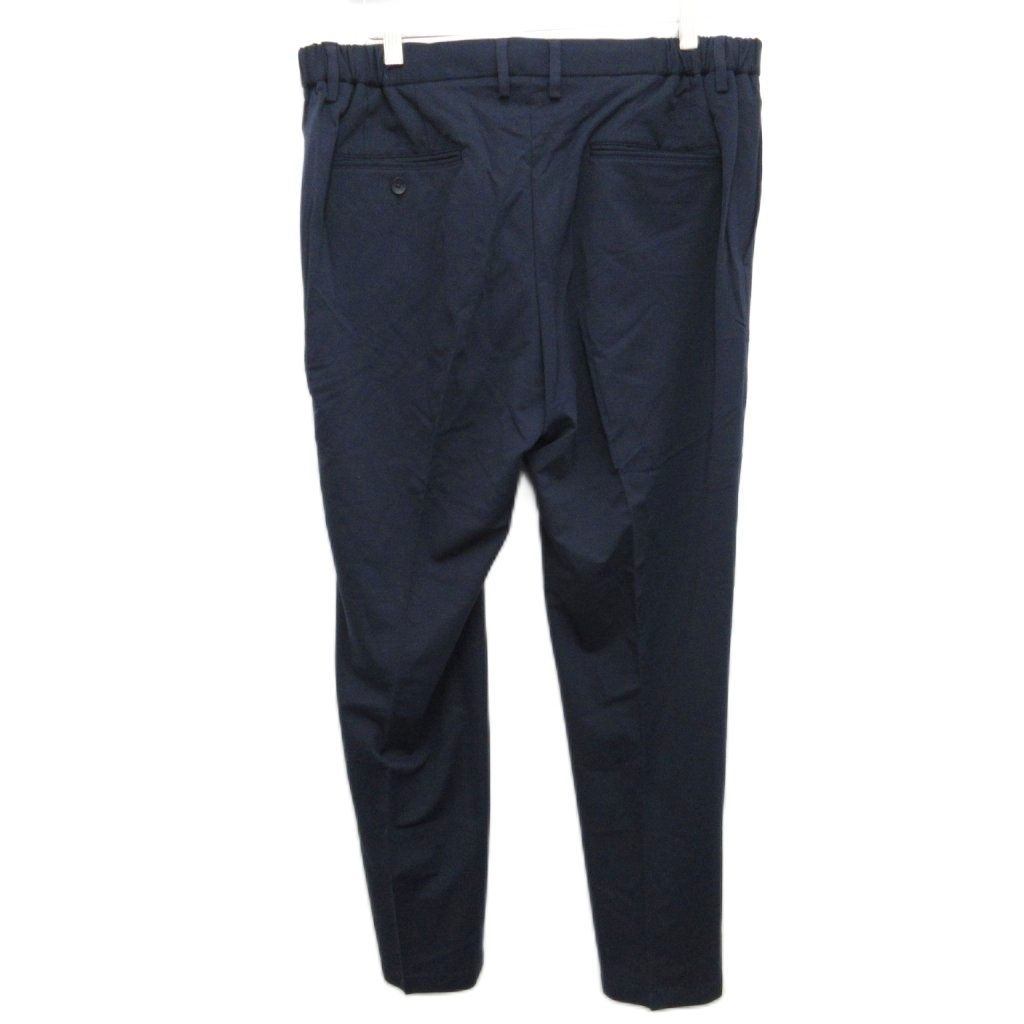 セットアップ 2