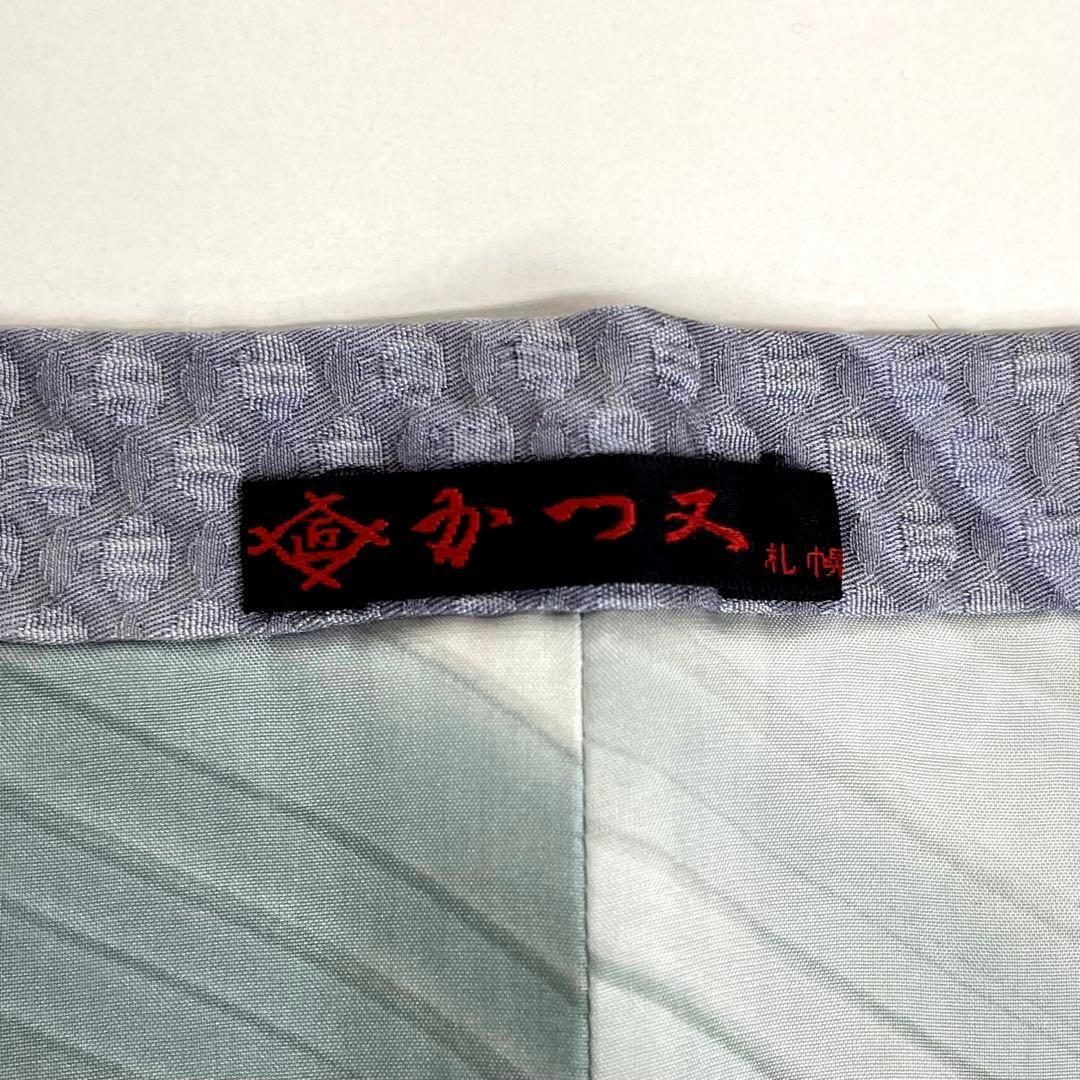 コ251027◆正絹 道行コート◆