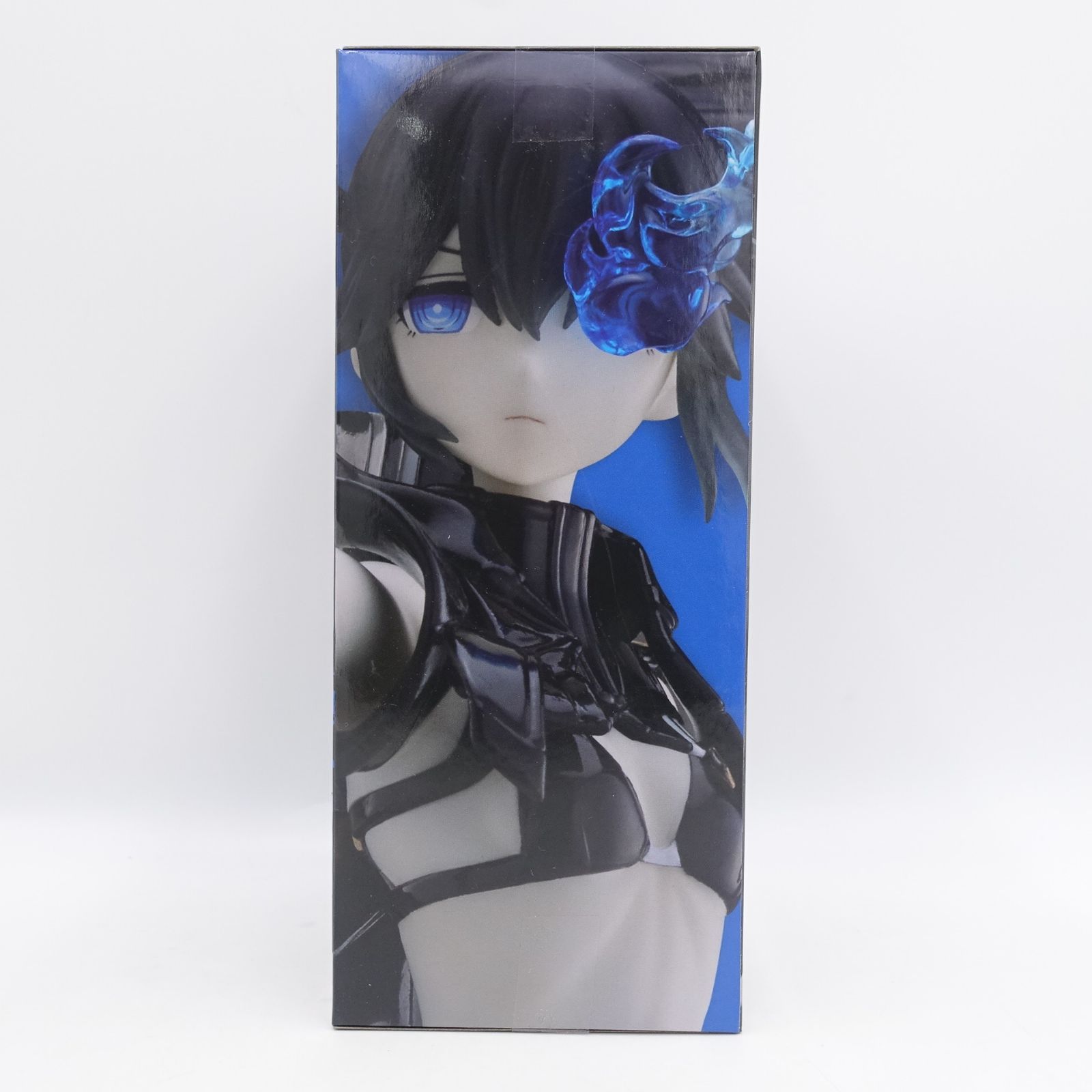 ブラックロックシューター DAWN FALL ブラックロックシューター 覚醒