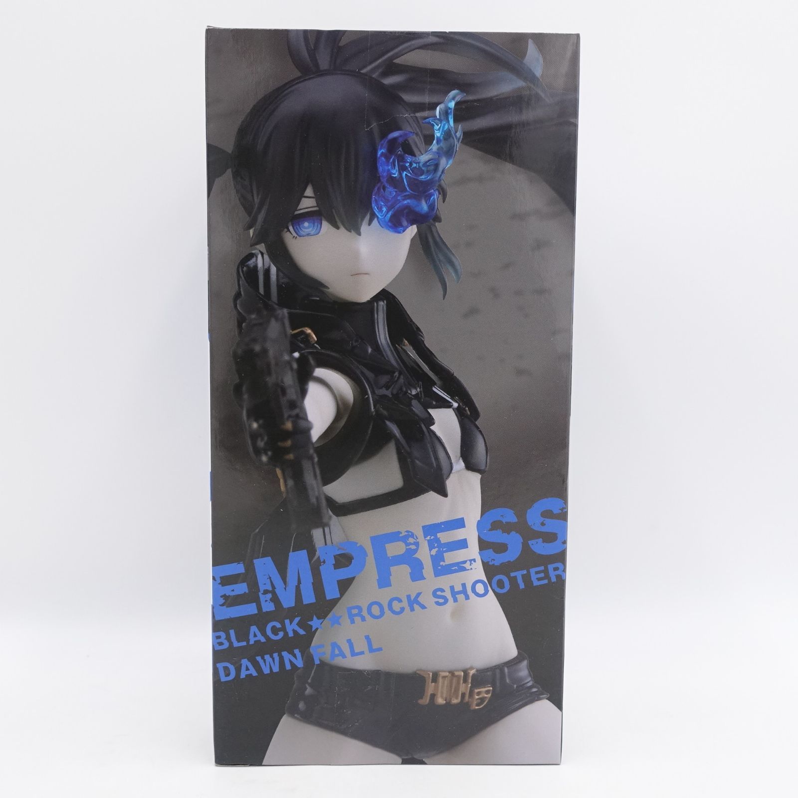 ブラックロックシューター DAWN FALL ブラックロックシューター 覚醒