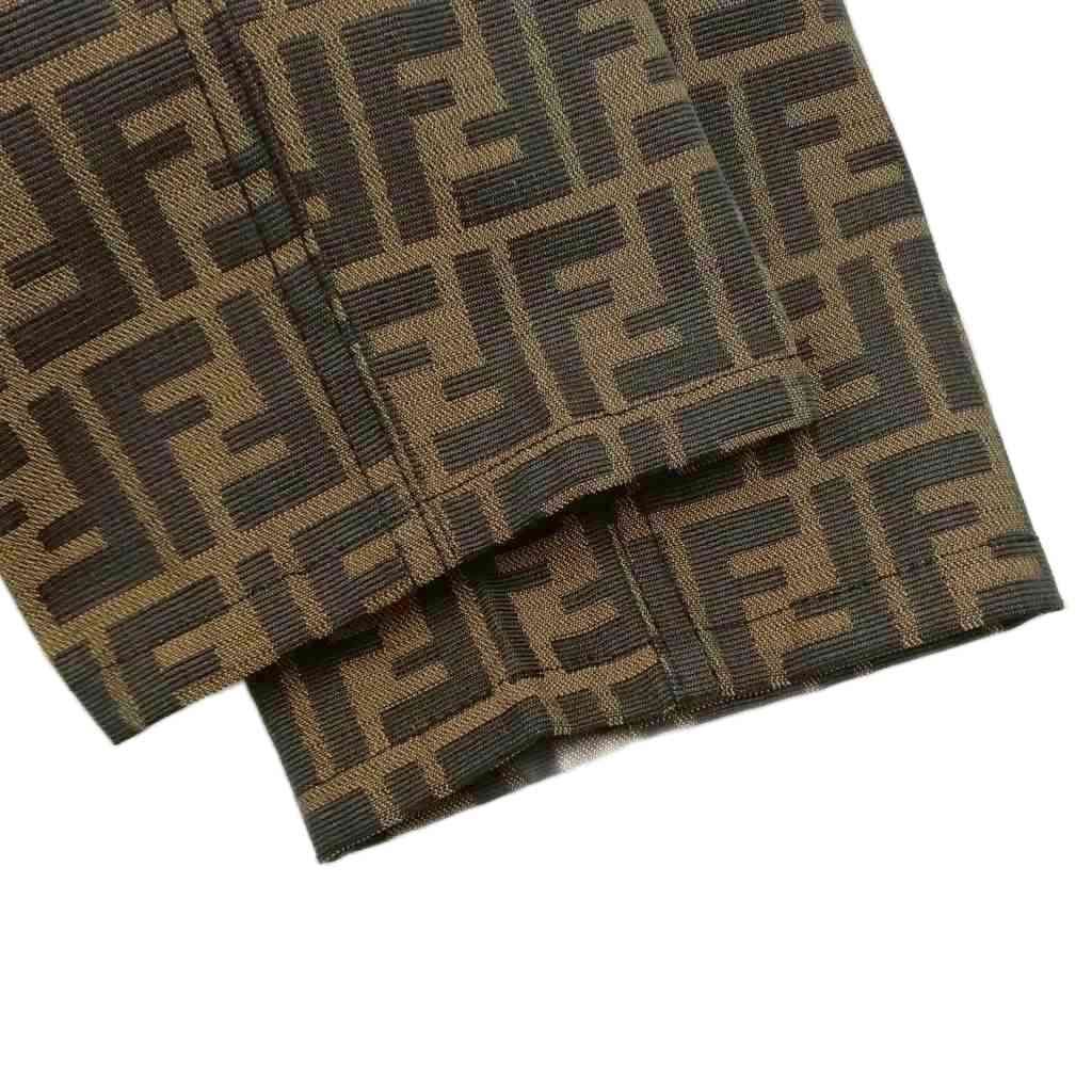 ヴィンテージ ズッカ柄