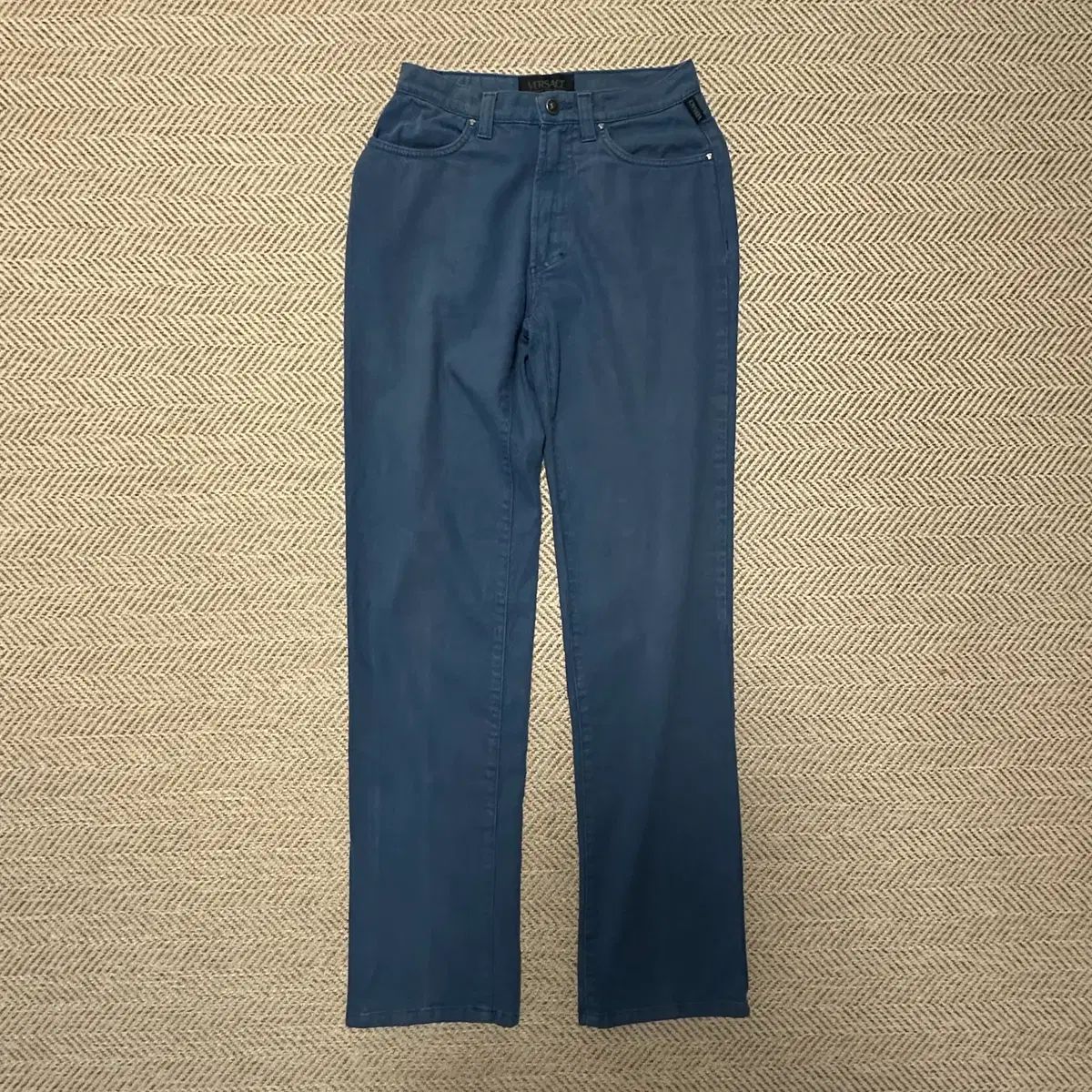 VERSACE jeans italy made パンツ