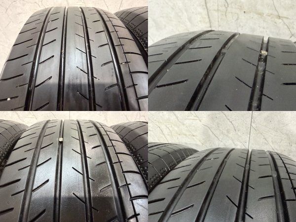  BluEarth-GT 205|65 R 16 16インチ 夏タイヤ 4本 22年製 ヤリスクロス C 28セレナ MINIクロスオーバー ティアナ等 MTS 538 16インチ オフロード