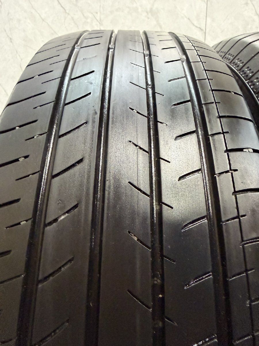 BluEarth-GT 205|65 R 16 16インチ 夏タイヤ 4本 22年製 ヤリスクロス C 28セレナ MINIクロスオーバー ティアナ等 MTS 538