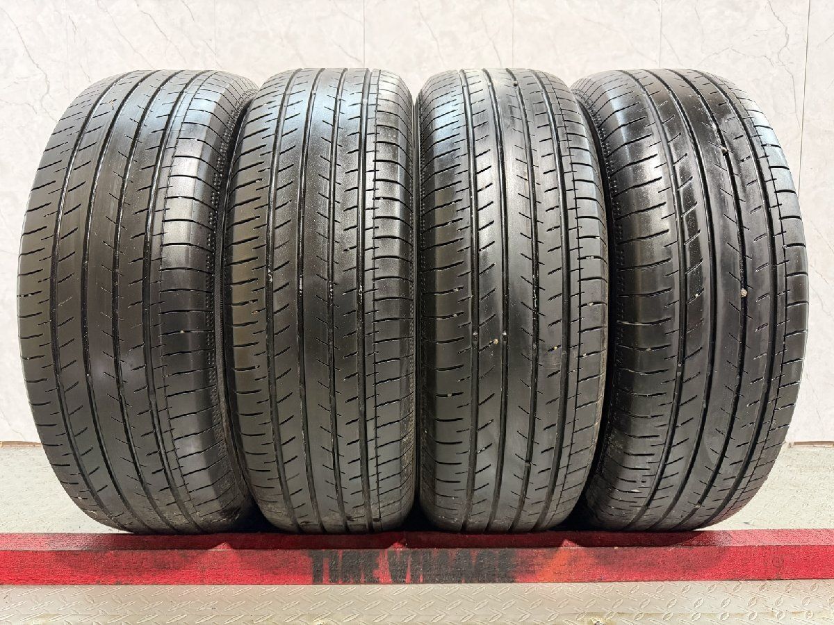 BluEarth-GT 205|65 R 16 16インチ 夏タイヤ 4本 22年製 ヤリスクロス C 28セレナ MINIクロスオーバー ティアナ等 MTS 538