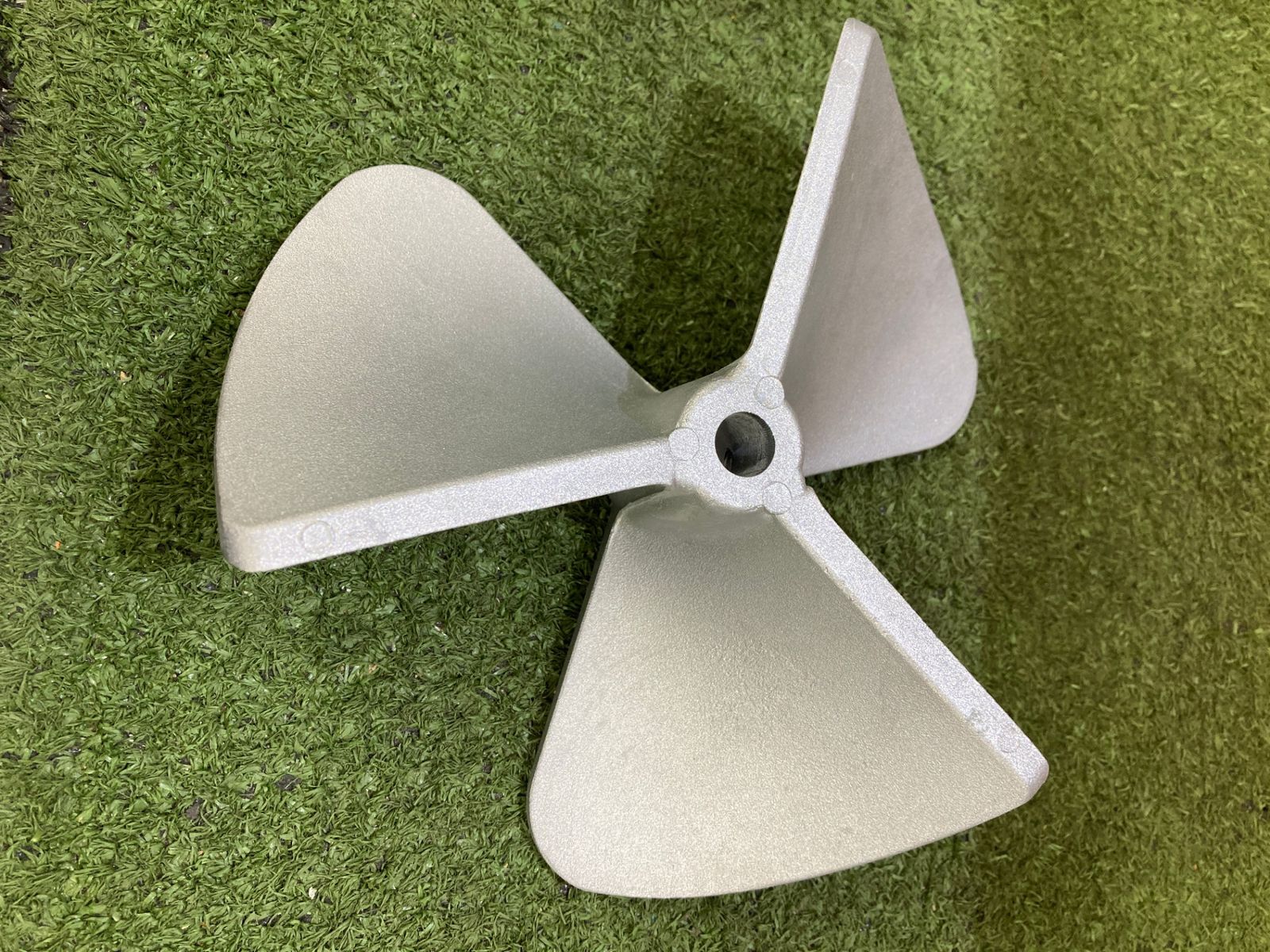 パワーミキサー PM-311