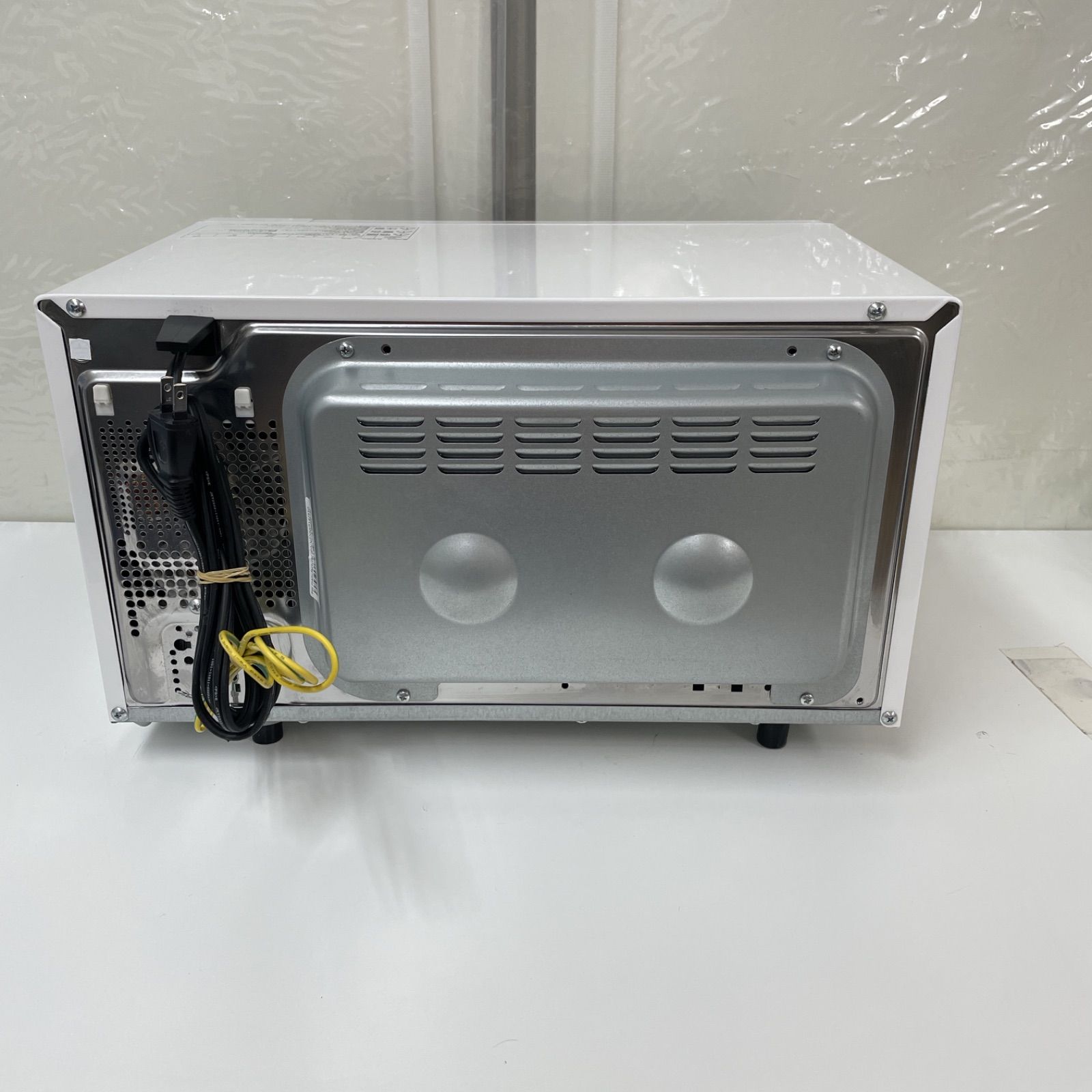 オーブンレンジ