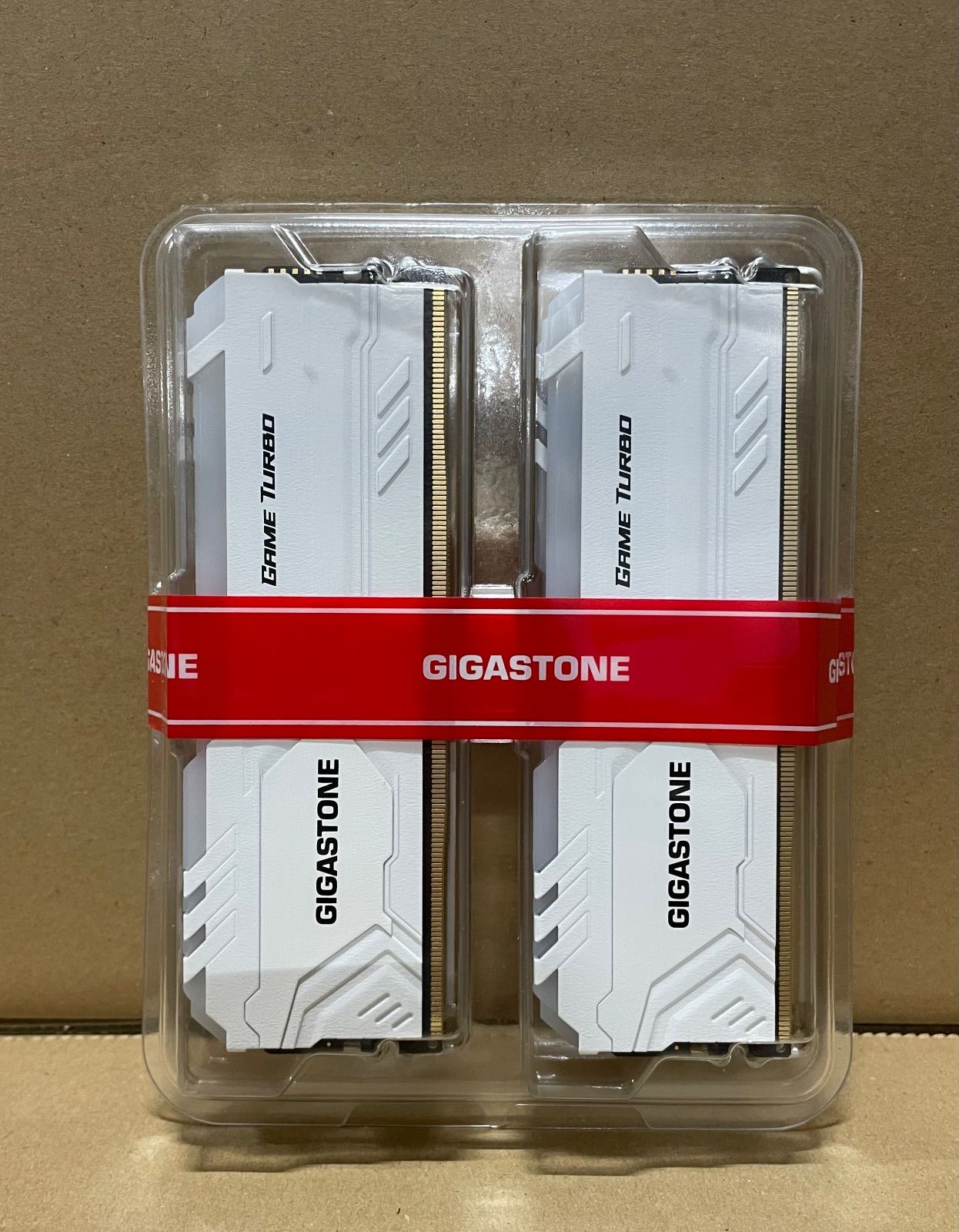 Game TURBO 16 GBx 64 GB Kit